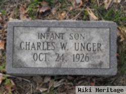 Charles W Unger