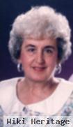 Betty Jean Morris Reaves