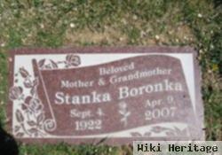 Stanka Boronka