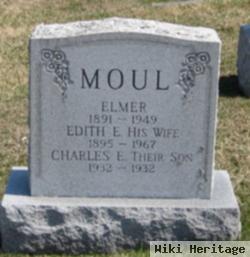 Charles E. Moul