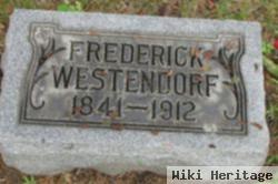 Frederick Westendorf