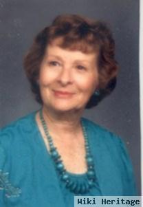 Dorothy Lynn Craig Elliott