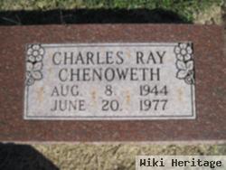 Charles Ray Chenoweth