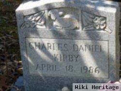 Charles Daniel Kirby