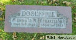 Emma D. Smyser Doolittle