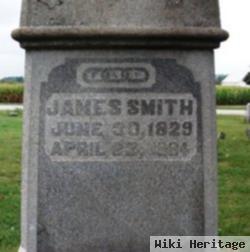 James Smith