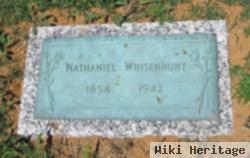 Nathaniel Whisenhunt