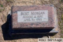 Burt Morgan