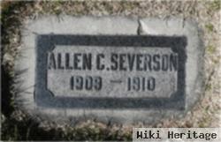 Allen Clifford Severson