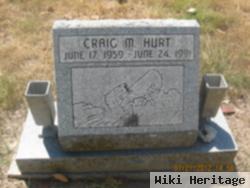 Craig M. Hurt