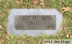 Katie Lee Swift Neel