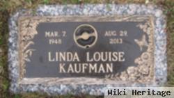 Linda Louise Schuman Kaufman