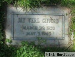 Jay Verl Gifford