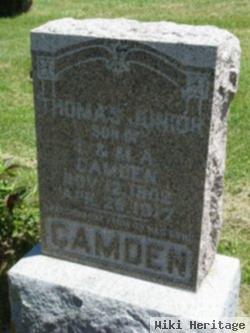 Thomas Camden, Jr