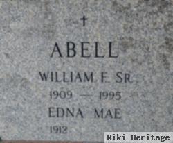 Edna Mae Abell