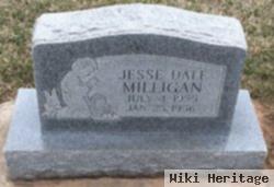 Jessie Dale Milligan