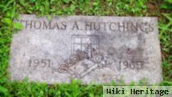 Thomas A Hutchings