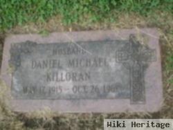 Daniel Michael Killoran