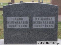 Jakob Kleinsasser