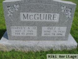 Inez L. Mcguire