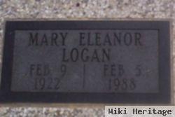 Mary Logan