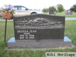 Brenda Jean Keehr