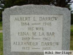 Albert L. Darrow