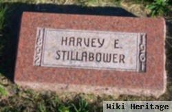 Harvey E. Stillabower