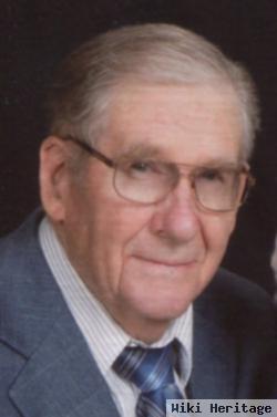 Mervin Herman Meyer