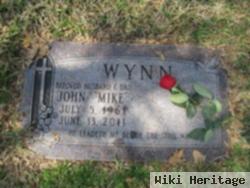 John "mike" Wynn