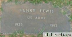 Henry Lewis