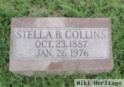 Stella B Collins