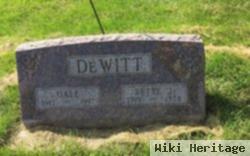 Bette J Dewitt