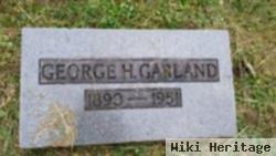 George Garland