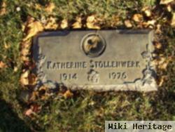 Katherine Stollenwerk