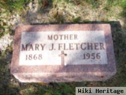 Mary J Fletcher