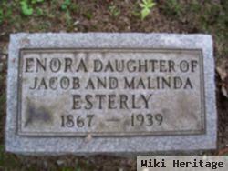 Enora Esterly