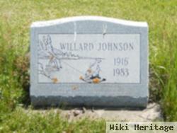 Willard Johnson