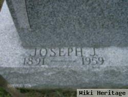 Joseph John Post