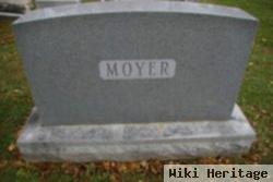 John Moyer