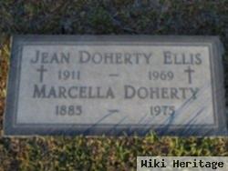 Marcella Doherty