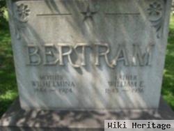 Wilhelmina Bertram