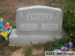 Eldred Lindley