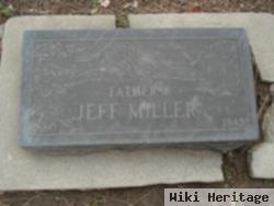 Jeff Miller