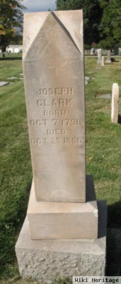 Joseph C. Clark