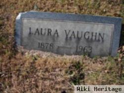 Laura Jernigan Vaughn