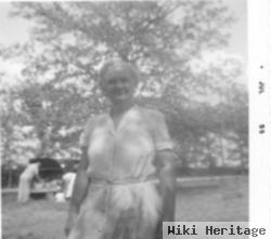 Bernice Opal Sherrill Breedlove