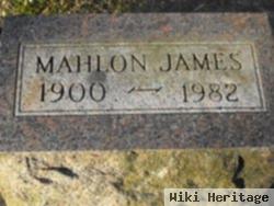 Mahlon James Kellam