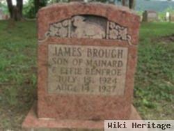 James Brough Renfroe