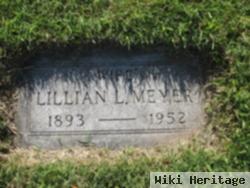 Lillian L. Meyer